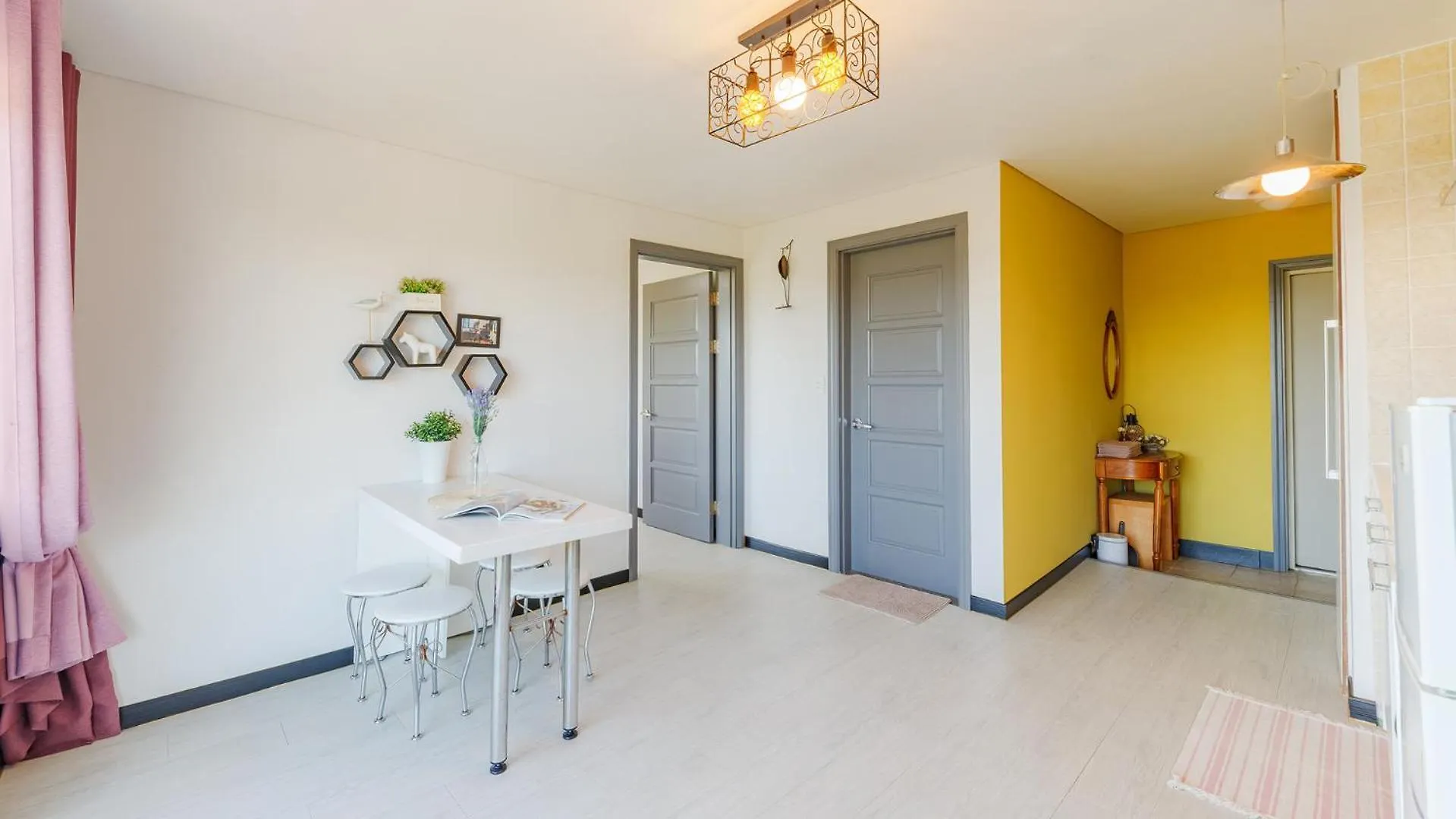 Ganghwa Rodemhouse Pension Incheon South Korea