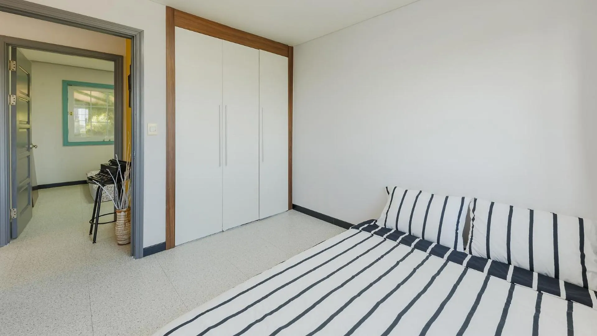 Ganghwa Rodemhouse Pension Incheon 0*,