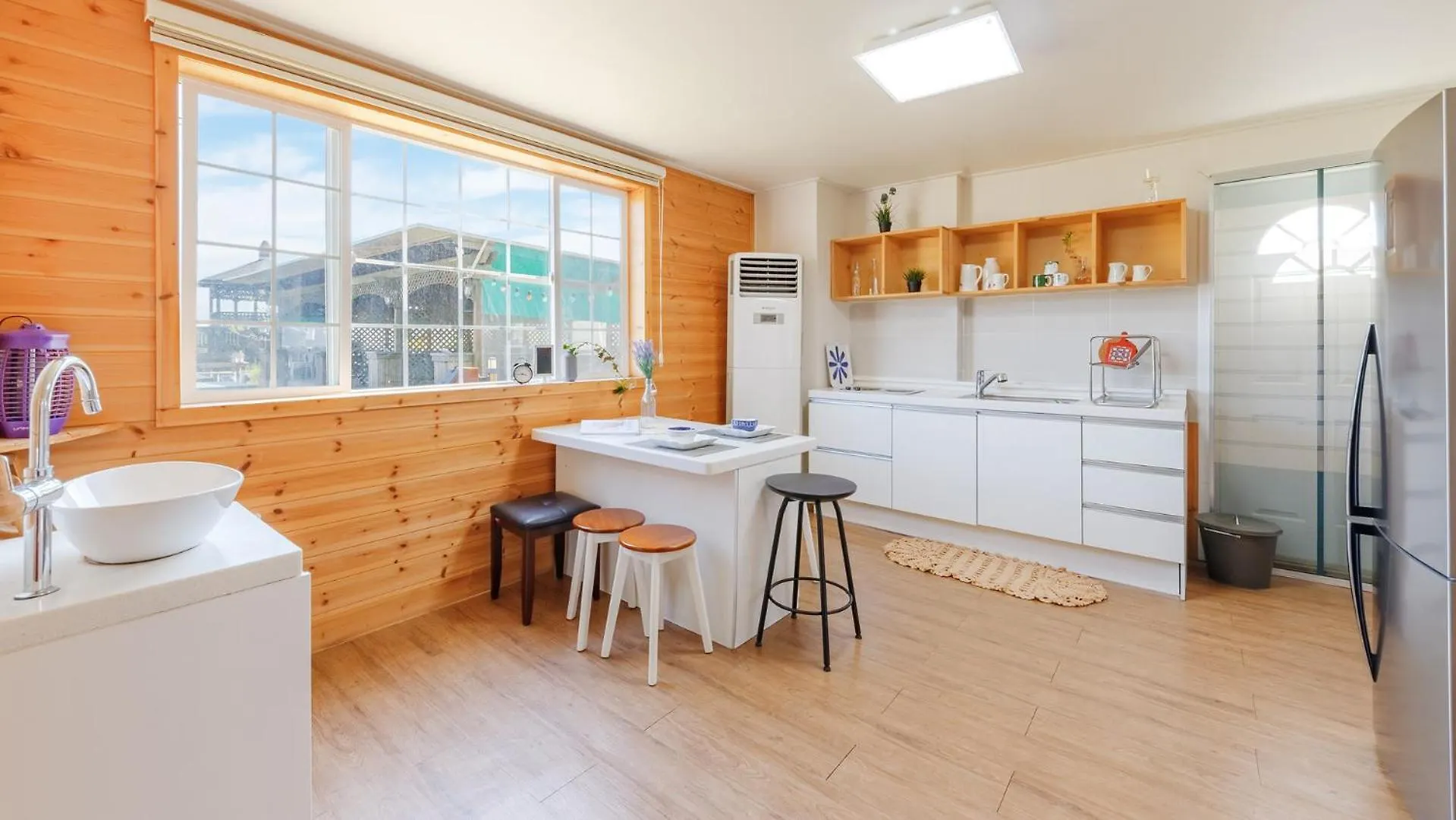 Ganghwa Rodemhouse Pension Incheon