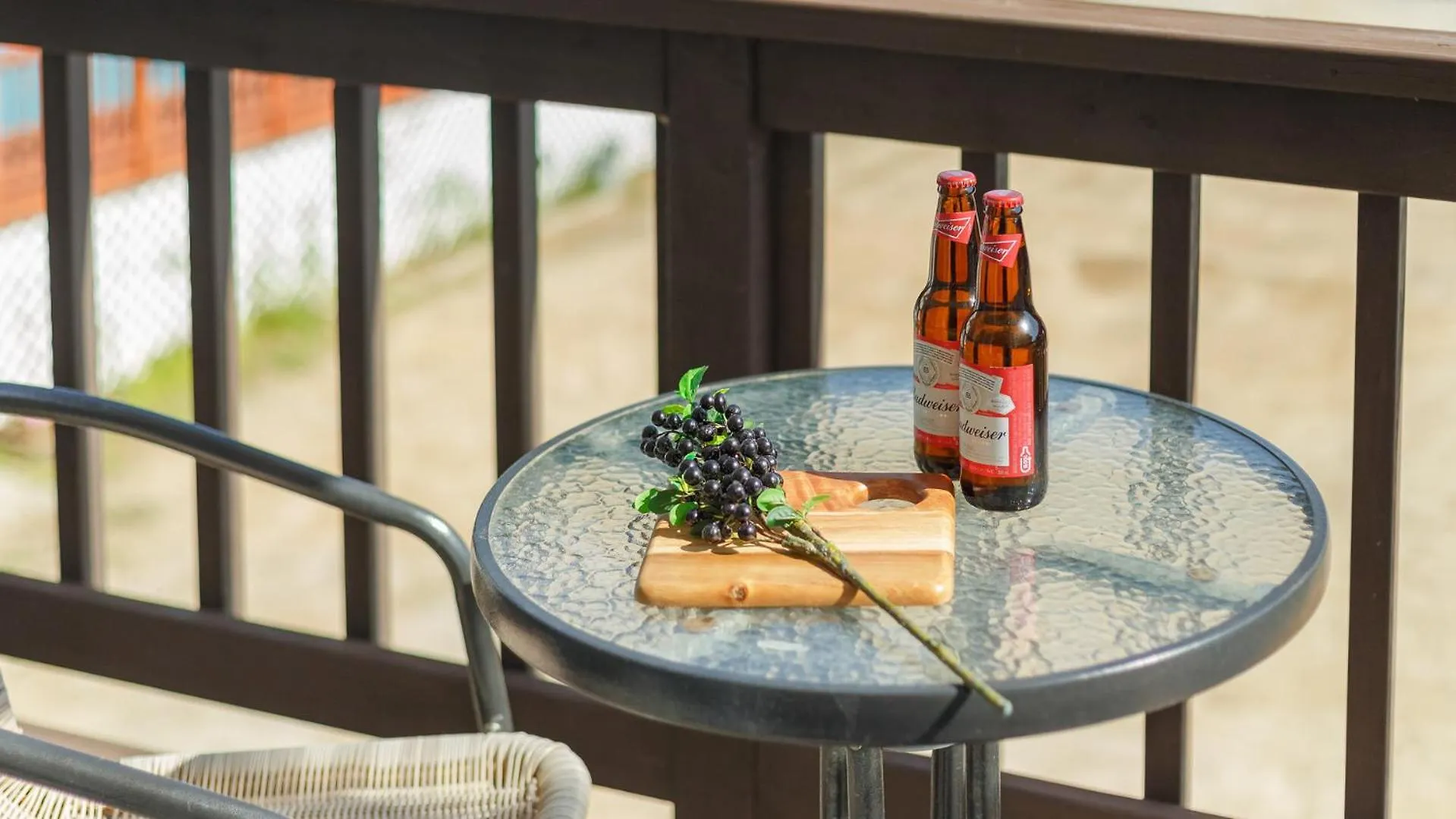 Holiday home Ganghwa Rodemhouse Pension Incheon South Korea