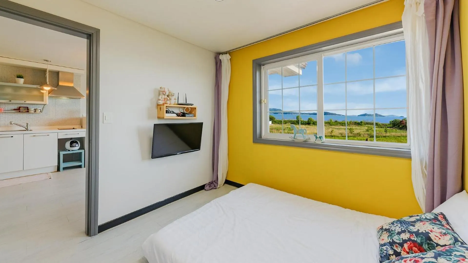 Ganghwa Rodemhouse Pension Incheon