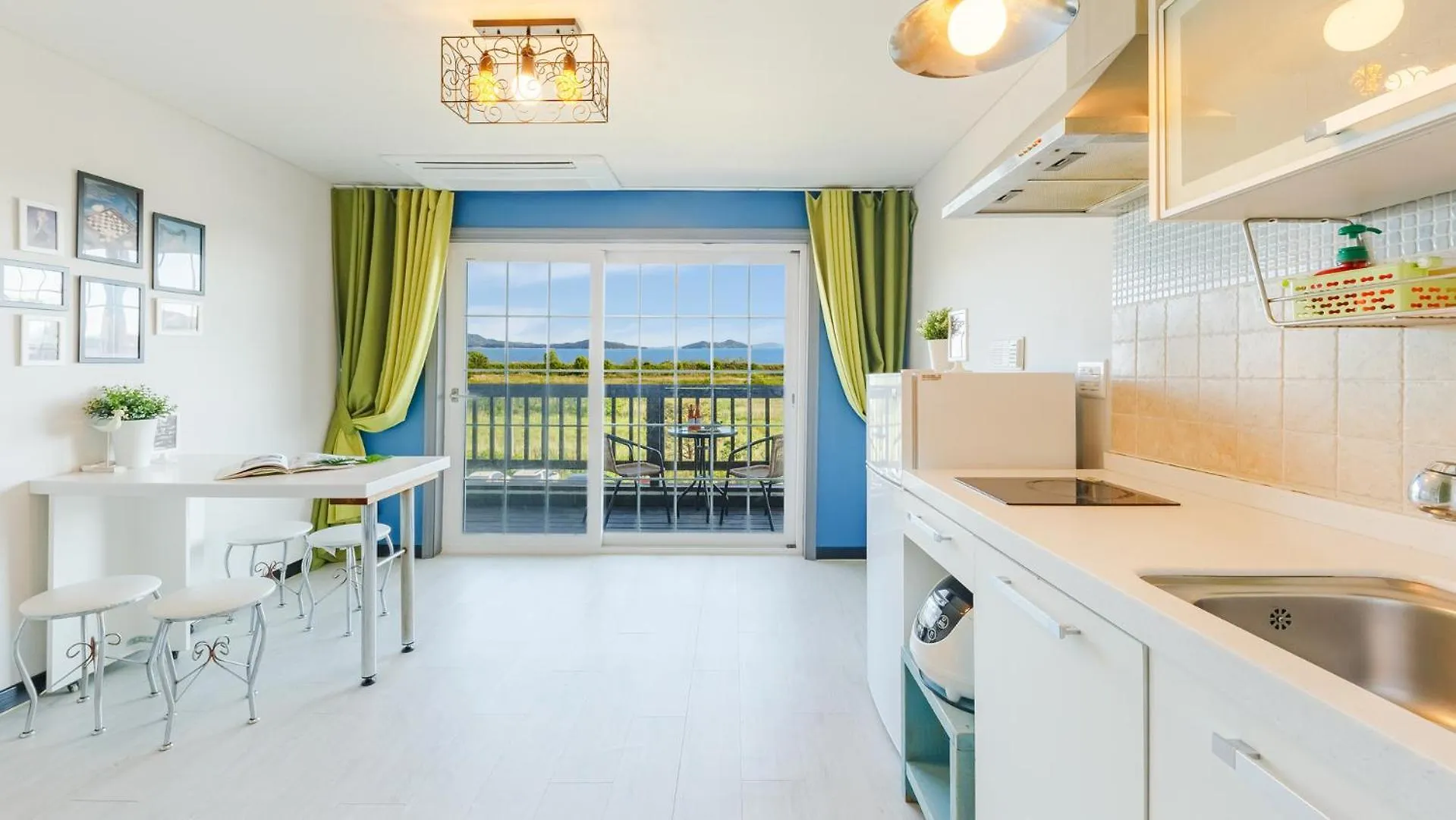 Ganghwa Rodemhouse Pension Incheon