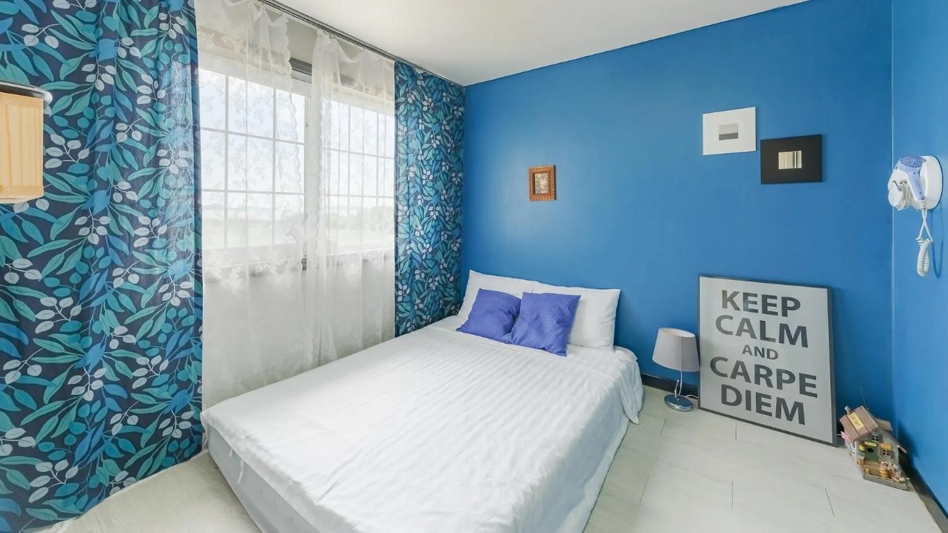 Holiday home Ganghwa Rodemhouse Pension Incheon