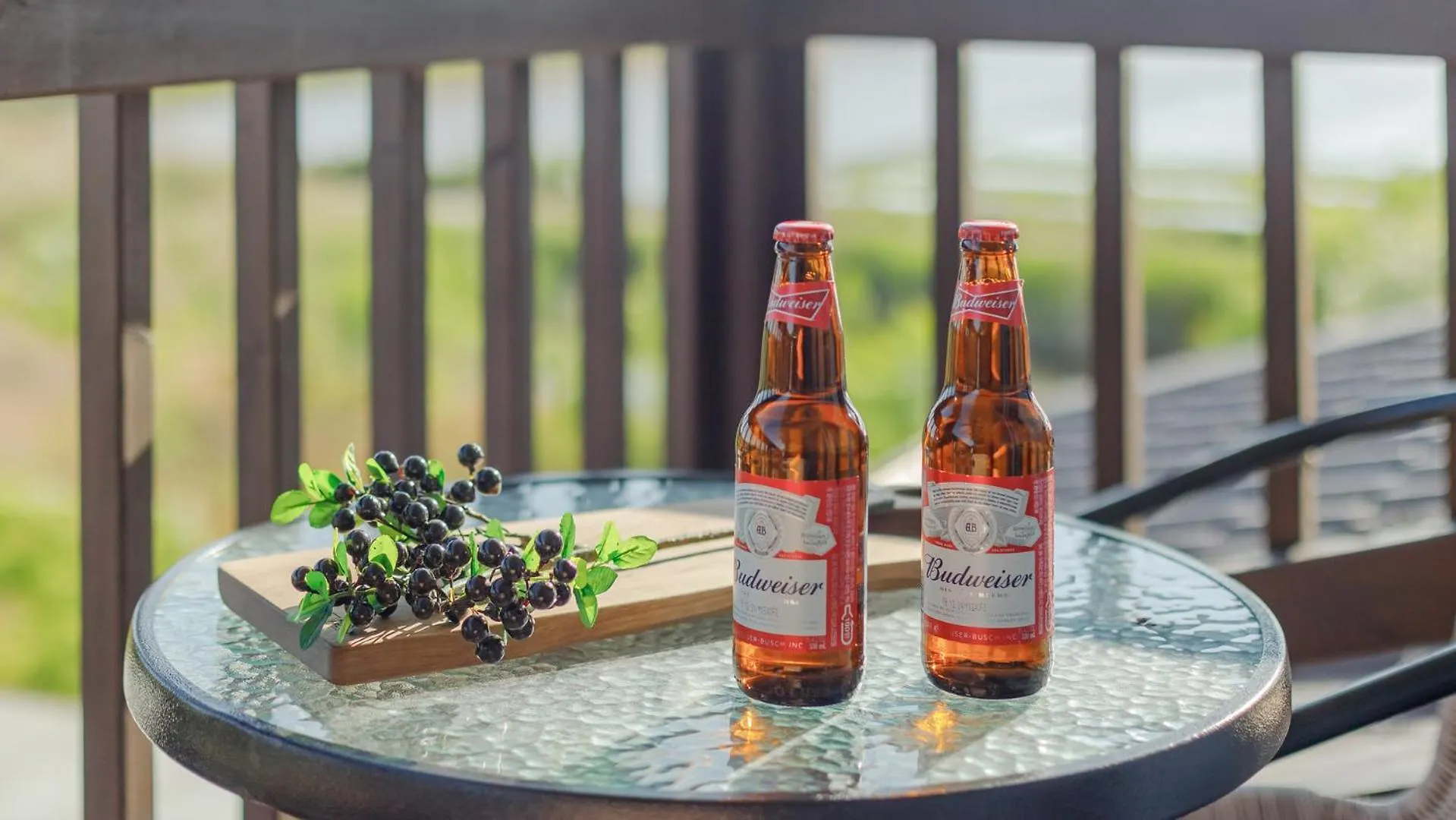 Holiday home Ganghwa Rodemhouse Pension Incheon