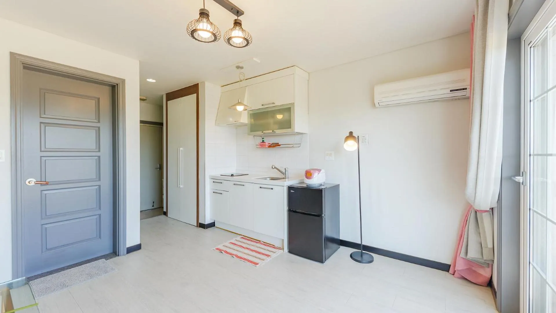 Ganghwa Rodemhouse Pension Incheon