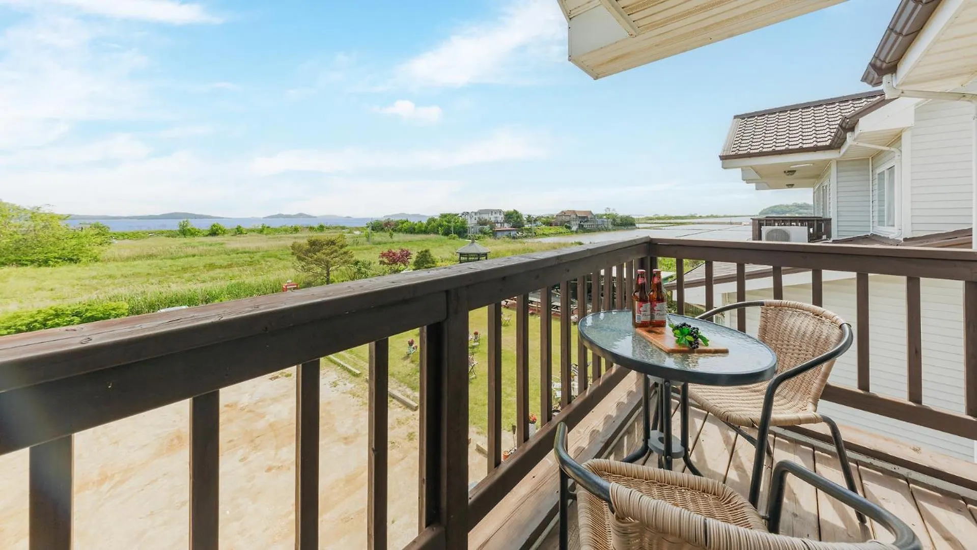 Holiday home Ganghwa Rodemhouse Pension Incheon