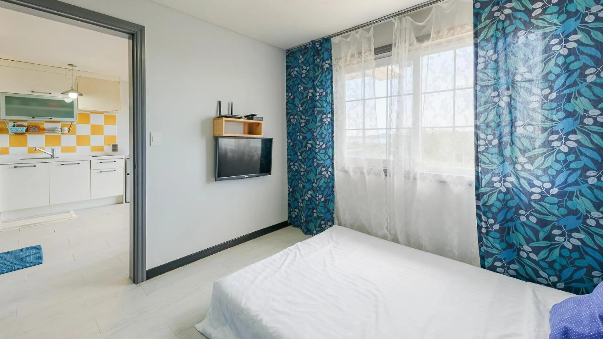 Ganghwa Rodemhouse Pension Incheon Holiday home
