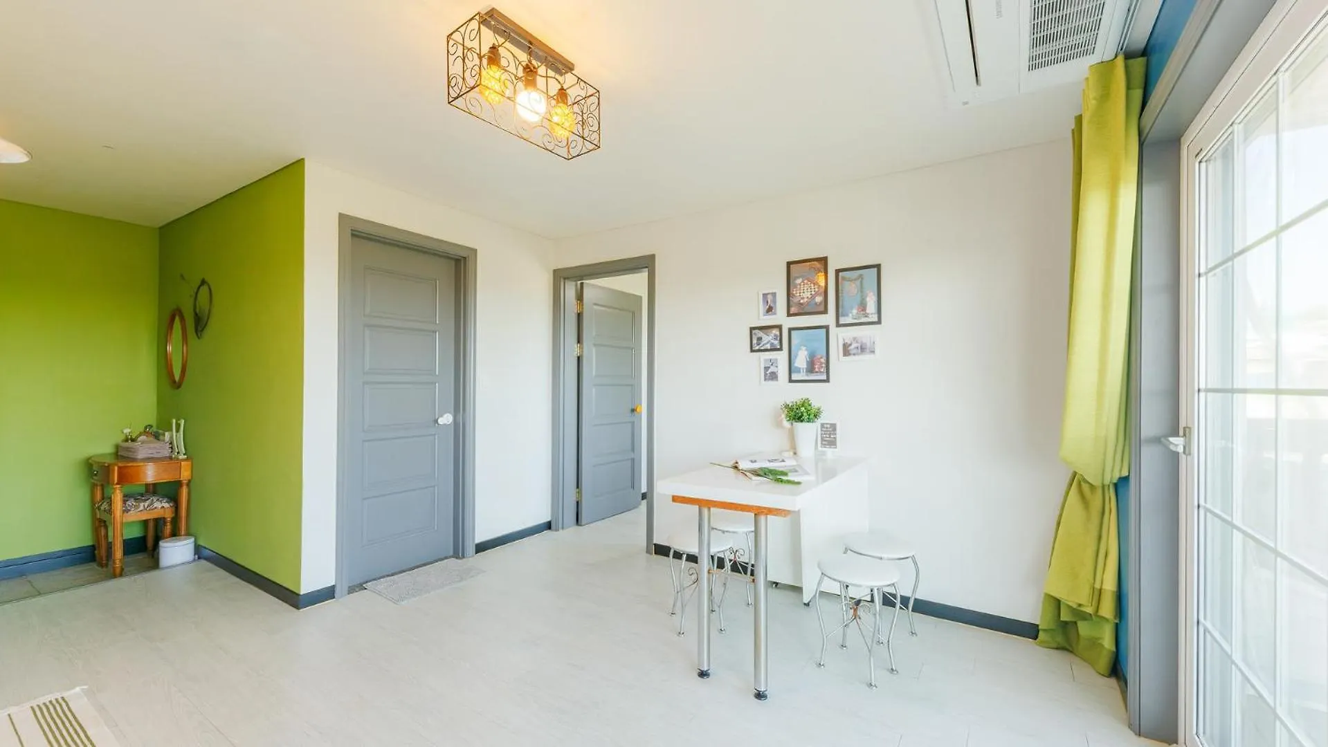 Ganghwa Rodemhouse Pension Incheon