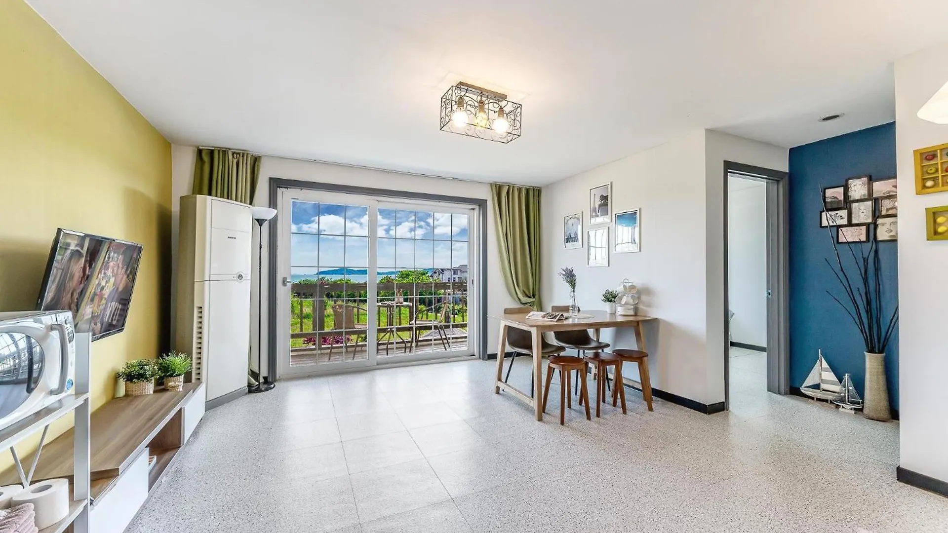 Ganghwa Rodemhouse Pension Incheon